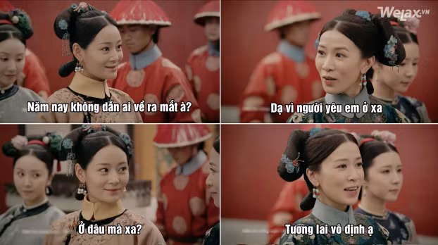 Hài hước 1001 cách đáp trả thật thâm sâu khi gặp những câu hỏi vô duyên dịp Tết 3