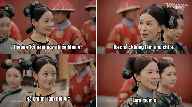 Hài hước 1001 cách đáp trả thật thâm sâu khi gặp những câu hỏi vô duyên dịp Tết 1