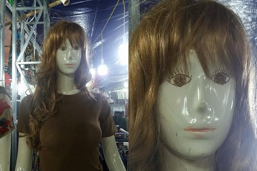 Không đẹp nhưng độc. Không đẹp nhưng độc.