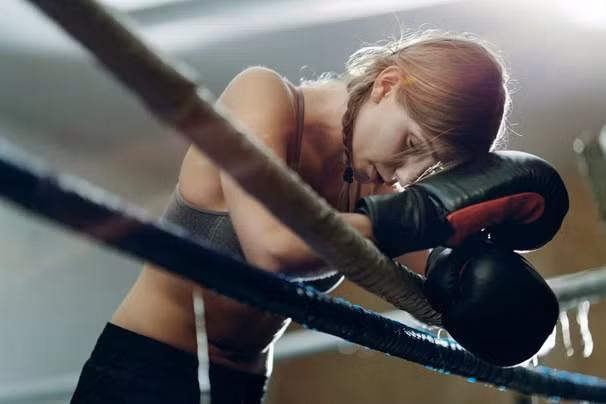 Luôn bị ám ảnh bởi suy nghĩ phải ăn uống sạch, coi chừng bạn mắc chứng rối loạn ăn uống ảnh 1