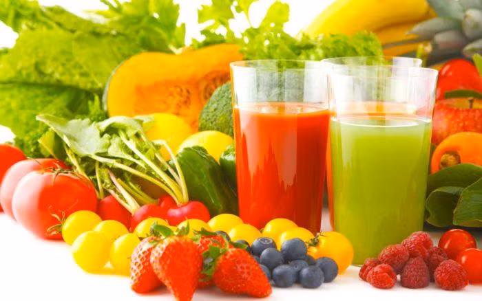 Ăn – Uống thế nào có lợi cho sức khoẻ mùa nóng