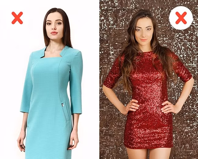 6 mẹo thời trang giúp bạn trông thon gọn hơn - 3