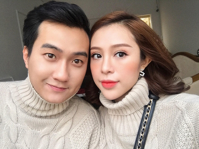 Diễn viên phim Cả một đời ân oán nói về bạn gái 19 tuổi
