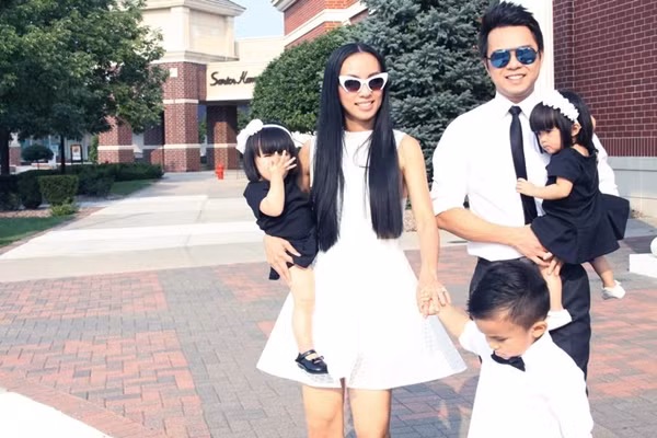 Tiến sĩ dược tại Mỹ chỉ ra 5 sai lầm bố mẹ hay mắc phải khi cho con ăn