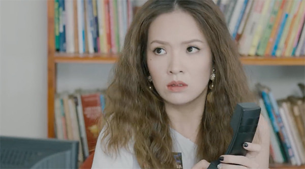 Đạo diễn Khải Anh vừa cho ra mắt bộ phim "Ngày ấy mình đã yêu". Sự xuất hiện của Đan Lê trong trailer chính thức của phim khiến nhiều người bất ngờ. Đây là một vai khách mời trong phim. Đạo diễn Khải Anh vừa cho ra mắt bộ phim Ngày ấy mình đã yêu. Sự xuất hiện của Đan Lê trong trailer chính thức của phim khiến nhiều người bất ngờ. Đây là một vai khách mời trong phim.