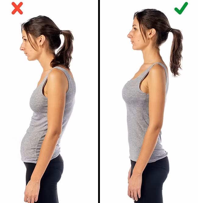 6 mẹo thời trang giúp bạn trông thon gọn hơn - 7