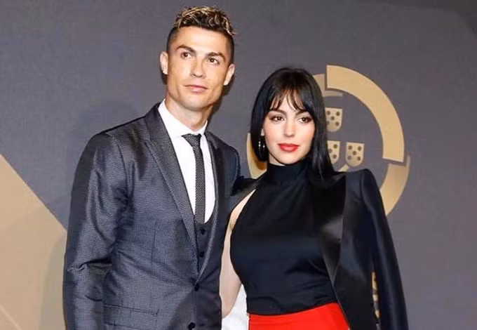 Bóng hồng nóng bỏng của các tuyển thủ World Cup 2018