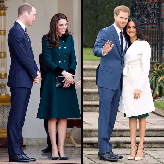 Áo choàng thanh lịchMột chiếc trench coat vừa vặn, đường nét cắt may chỉn chu sẽ là chìa khóa tạo nên sức hút cho bạn trong ngày lạnh.