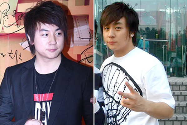 Gương mặt bụ bẫm của "Thần đồng võ thuật" và thân hình có phần quá khổ của Thích Tiểu Long Gương mặt bụ bẫm của Thần đồng võ thuật và thân hình có phần quá khổ của Thích Tiểu Long