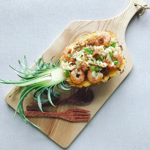 Hầu hết món ăn đều do chị Thảo tự thiết kế công thức theo tiêu chí dễ ăn, ít béo, có lợi cho sức khỏe. Chị thỉnh thoảng tham khảo cách nấu trên các diễn đàn về healthy food lớn của thế giới. Hầu hết món ăn đều do chị Thảo tự thiết kế công thức theo tiêu chí dễ ăn, ít béo, có lợi cho sức khỏe. Chị thỉnh thoảng tham khảo cách nấu trên các diễn đàn về healthy food lớn của thế giới.