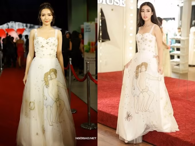 Đỗ Mỹ Linh nhiều lần - 7