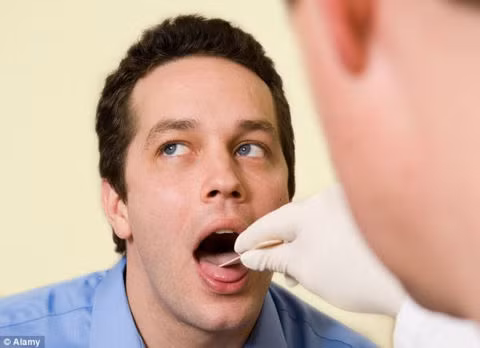 Phát hiện bệnh qua vị giác bất thường