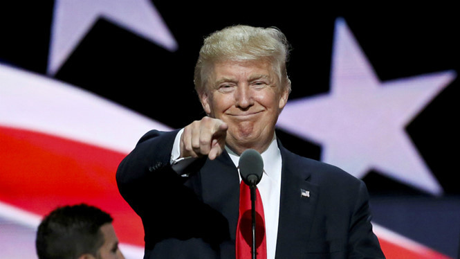 Vai trò của Nhật trong TPP khi Donald Trump nhậm chức