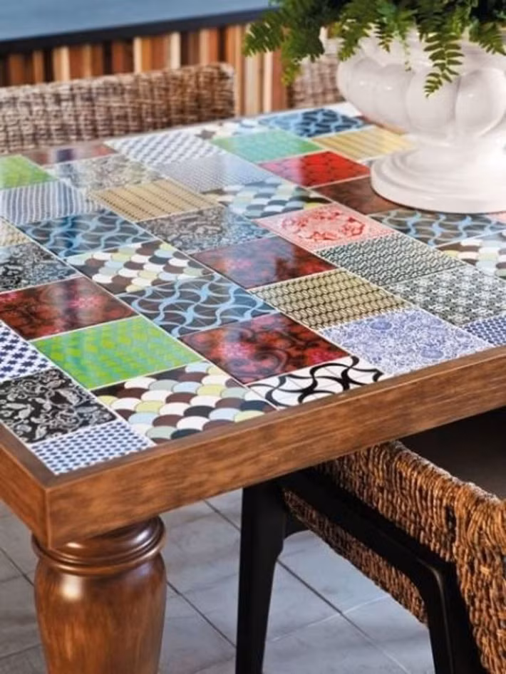 5 tuyệt chiêu thông minh có thể khiến đồ nội thất của bạn trông đẹp như mới - Ảnh 2.