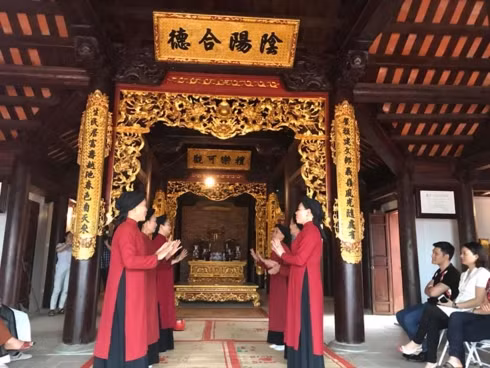 hat xoan lang co dip le gio to hung vuong hinh 2