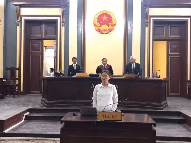 Yêu cầu hủy toàn bộ bản án ly hôn của vợ chồng cà phê Trung Nguyên - 4