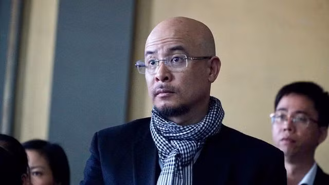 Yêu cầu hủy toàn bộ bản án ly hôn của vợ chồng cà phê Trung Nguyên - 5