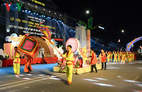 hom nay khai hoi gio to hung vuong-le hoi den hung nam 2019 hinh 3