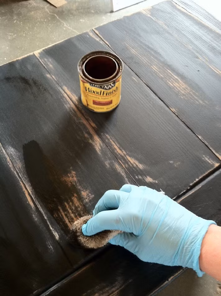 5 tuyệt chiêu thông minh có thể khiến đồ nội thất của bạn trông đẹp như mới - Ảnh 5.