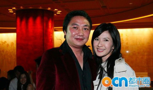 Cuộc sống phát hờn của mỹ nhân được chồng cũ trợ cấp 9 tỷ đồng/tháng ảnh 1 Mỹ nhân được chồng cũ trợ cấp 9 tỷ đồng/tháng có cuộc sống phát hờn