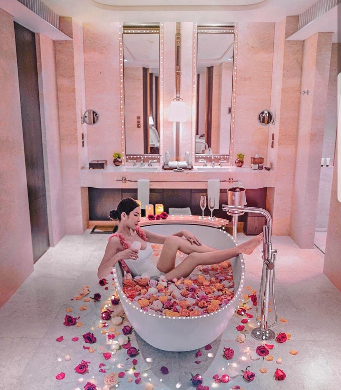 Cuộc sống phát hờn của mỹ nhân được chồng cũ trợ cấp 9 tỷ đồng/tháng ảnh 4 Mỹ nhân được chồng cũ trợ cấp 9 tỷ đồng/tháng có cuộc sống phát hờn