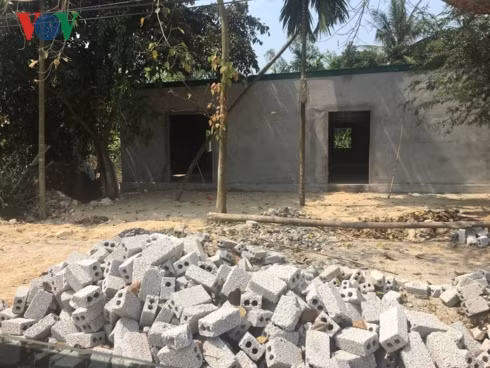 dan o at xay dung cong trinh de cho den bu du an cao toc bac - nam hinh 2