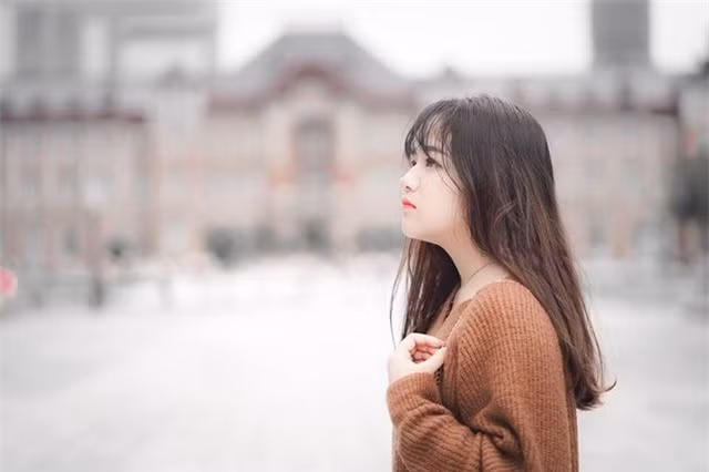 Đàn ông dễ phải lòng những cô gái như thế nào? - 2