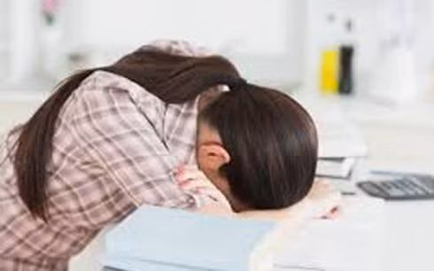 gian lan thi cu: bo me la thu pham, con la …nan nhan! hinh 1