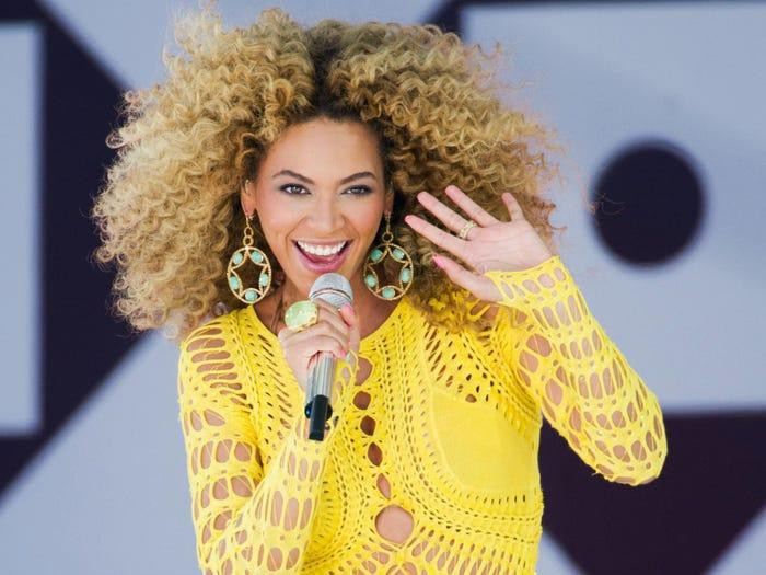 Nữ hoàng âm nhạc Beyonce chi tiêu xa xỉ đến mức nào? ảnh 8