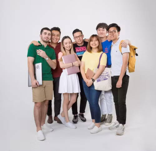 Hong Kong có nhiềuchương trình hợp tác trao đổi nhằm tặng gói học bổng hấp dẫncho sinh viên quốc tế.