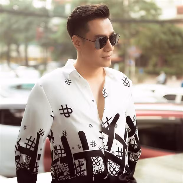 Người đưa Việt Anh đi phẫu thuật thẩm mỹ: Thực ra Việt Anh còn muốn làm nhiều hơn nhưng tôi không đồng ý, vì anh ấy đã rất đẹp trai rồi! - Ảnh 7.