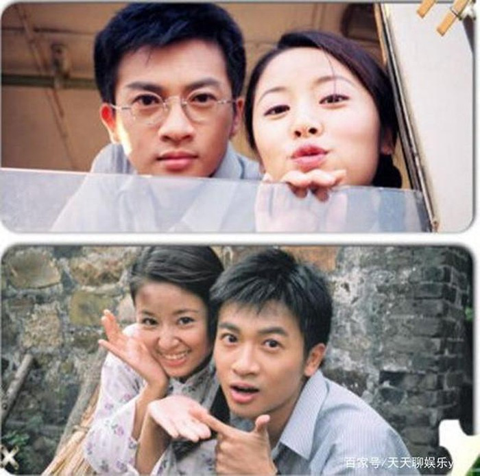 Hình ảnh hậu trường hiếm thấy của bộ phim "Tân dòng sông ly biệt" ảnh 8 Hình ảnh hậu trường hiếm thấy của bộ phim "Tân dòng sông ly biệt" ảnh 8