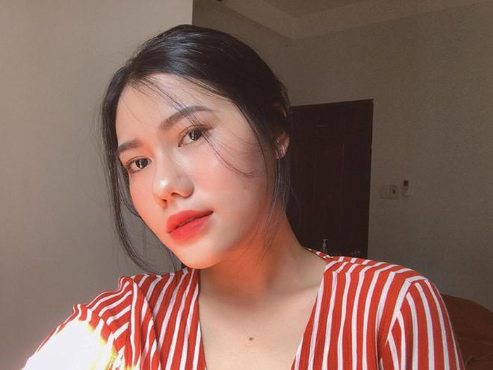 Khoe ảnh dậy thì thành công trên mạng, 10X được làm quen tới tấp ảnh 3 Khoe ảnh dậy thì thành công trên mạng, 10X được làm quen tới tấp ảnh 3