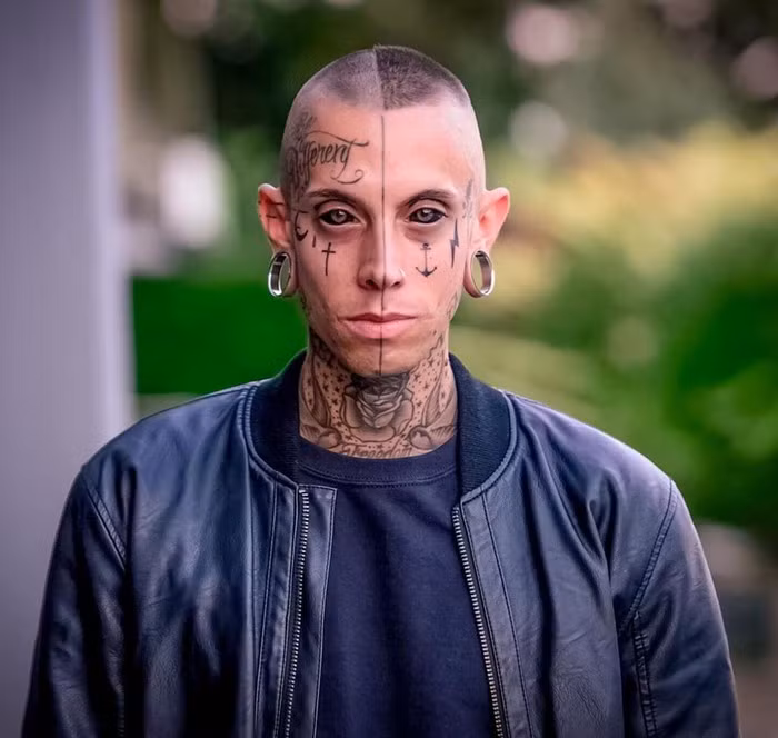 8 luật cấm dành cho người có hình xăm trên khắp thế giới ảnh 1 8 luật cấm dành cho người có hình xăm trên khắp thế giới ảnh 1