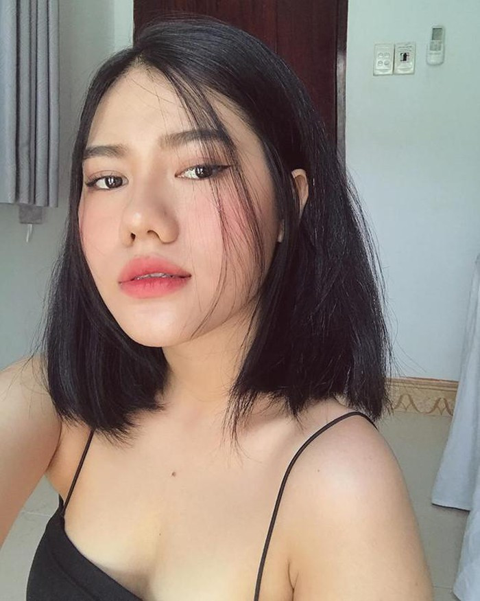 Khoe ảnh dậy thì thành công trên mạng, 10X được làm quen tới tấp ảnh 2 Khoe ảnh dậy thì thành công trên mạng, 10X được làm quen tới tấp ảnh 2