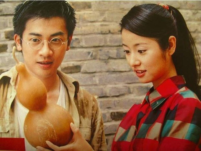 Hình ảnh hậu trường hiếm thấy của bộ phim "Tân dòng sông ly biệt" ảnh 9 Hình ảnh hậu trường hiếm thấy của bộ phim "Tân dòng sông ly biệt" ảnh 9