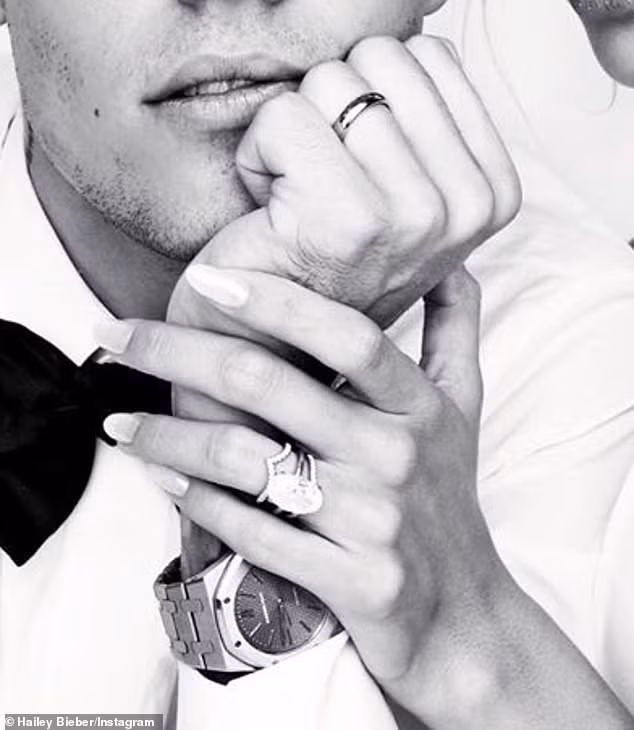 Tiết lộ chi phí ‘khủng’ trong đám cưới thứ hai của Justin và Hailey Bieber - ảnh 12