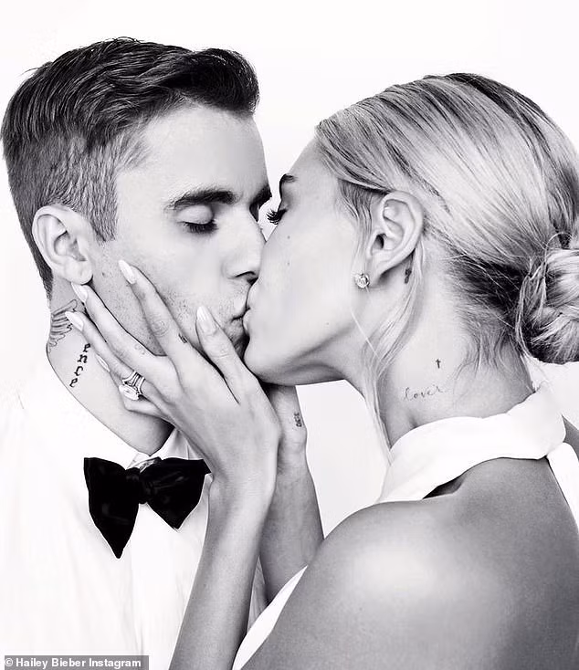 Tiết lộ chi phí ‘khủng’ trong đám cưới thứ hai của Justin và Hailey Bieber - ảnh 2