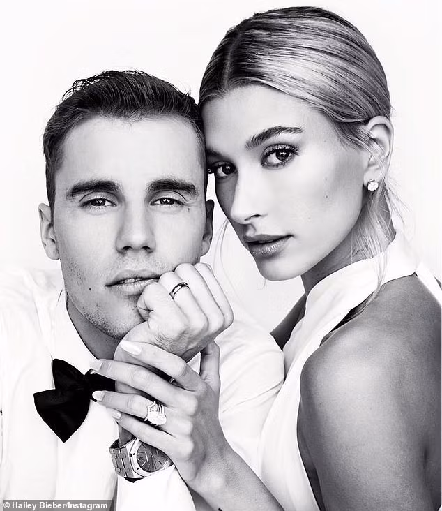 Tiết lộ chi phí ‘khủng’ trong đám cưới thứ hai của Justin và Hailey Bieber - ảnh 1