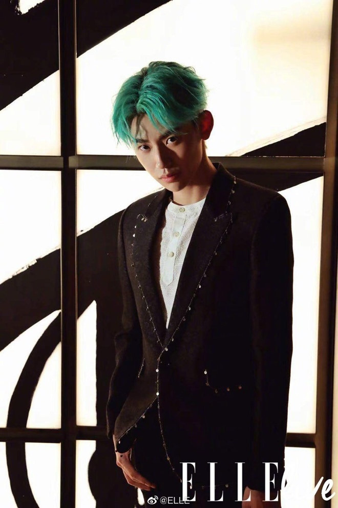 Địch Lệ Nhiệt Ba và dàn sao Trung Quốc mặc xấu tơi tả ở trời Tây ảnh 10 Địch Lệ Nhiệt Ba và dàn sao Trung Quốc mặc xấu tơi tả ở trời Tây ảnh 10