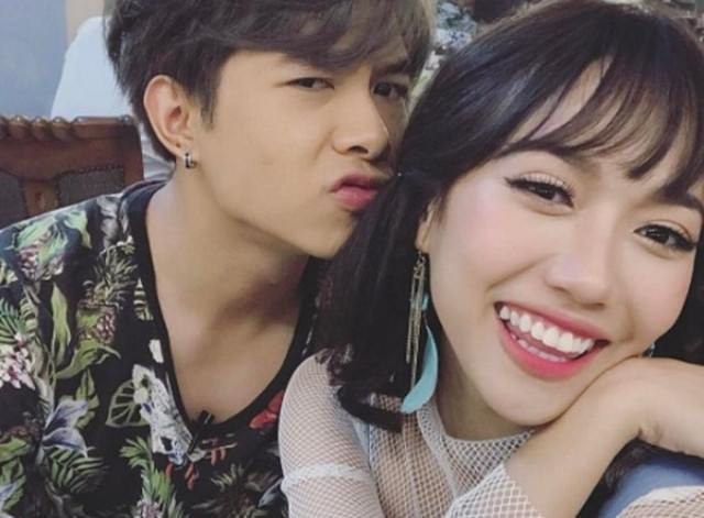 Nghi vấn Anh Tú và Diệu Nhi chia tay sau hơn hai năm gắn bó.