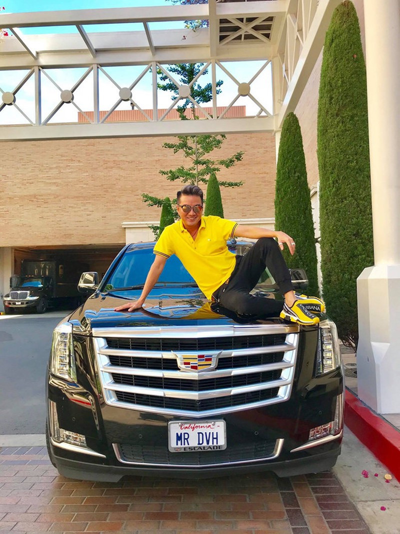 Choáng ngợp trước biệt thự triệu USD và khối tài sản khủng của Đàm Vĩnh Hưng - Hình 12 Choang ngop truoc biet thu trieu USD va khoi tai san khung cua Dam Vinh Hung-Hinh-12