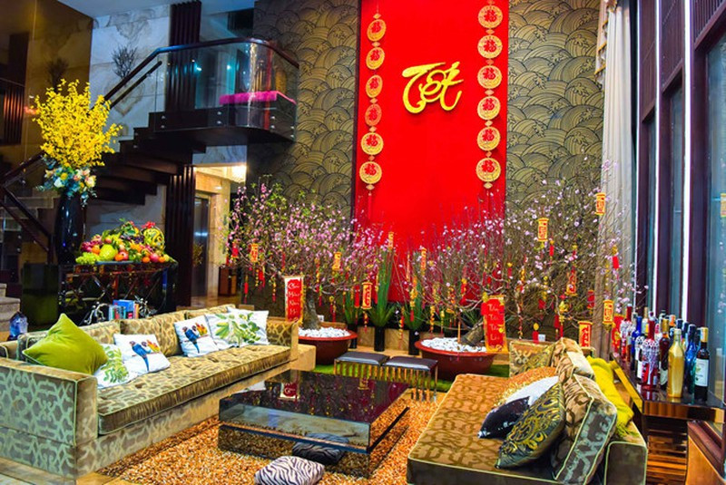 Choáng ngợp trước biệt thự triệu USD và khối tài sản khủng của Đàm Vĩnh Hưng - Hình 8 Choang ngop truoc biet thu trieu USD va khoi tai san khung cua Dam Vinh Hung-Hinh-8