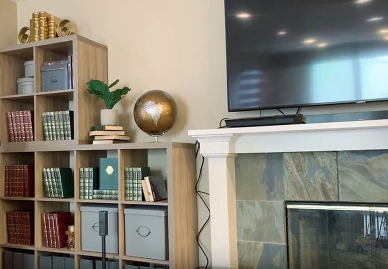 Choáng ngợp trước biệt thự triệu USD và khối tài sản khủng của Đàm Vĩnh Hưng - Hình 7 Choang ngop truoc biet thu trieu USD va khoi tai san khung cua Dam Vinh Hung-Hinh-7