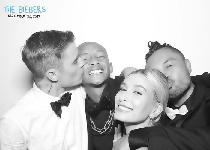 Selena Gomez phản ứng ra sao khi Justin Bieber lấy vợ? ảnh 1