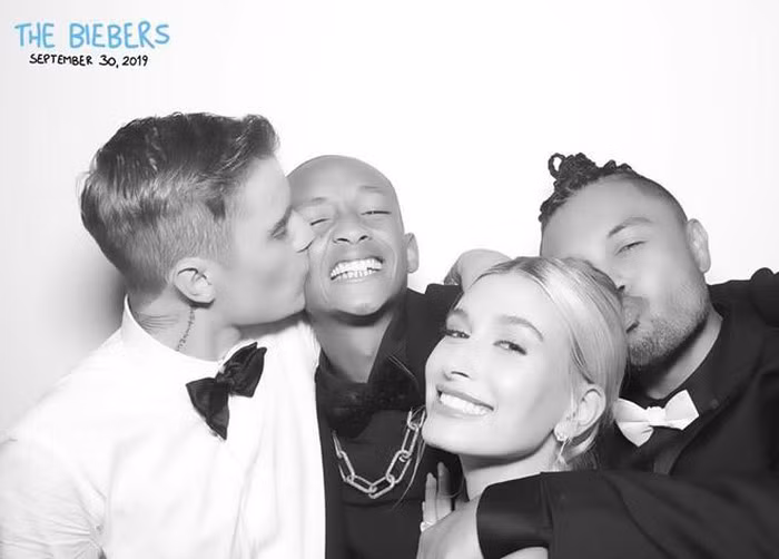 Selena Gomez phản ứng ra sao khi Justin Bieber lấy vợ? ảnh 1