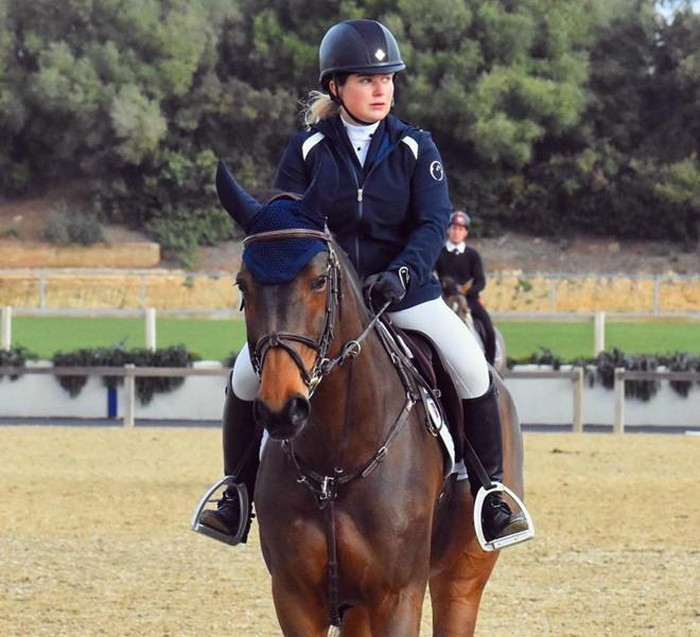 Dàn ái nữ được cưng chiều của các ông chủ CLB bóng đá ảnh 7