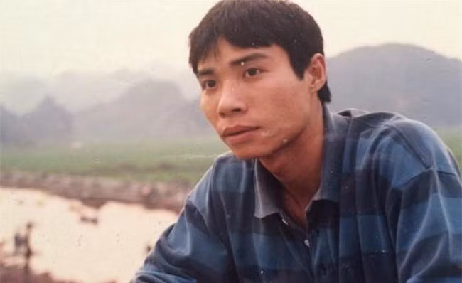 Bất ngờ với hình ảnh thời trẻ hiếm có của những danh hài nổi tiếng Việt Nam - Ảnh 13.