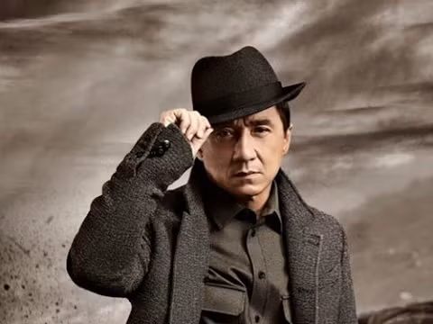 Ngôi sao - Lý do Châu Nhuận Phát từ chối đóng cùng Thành Long (Hình 4).