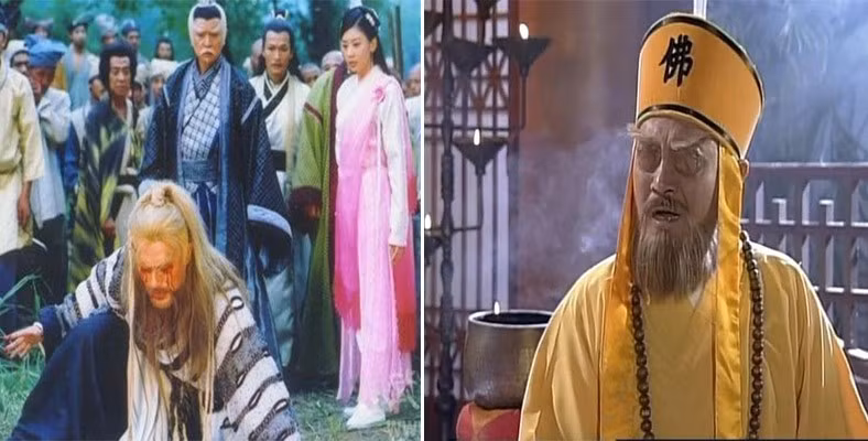 kiem hiep kim dung: su that mon vo cong su tu hong hinh anh 2